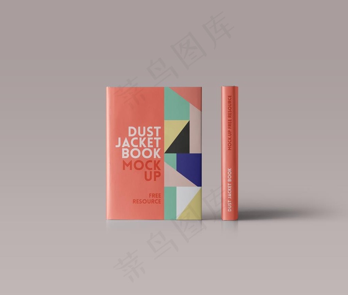 书籍样机图片(6600X5800(DPI:300))psd模版下载