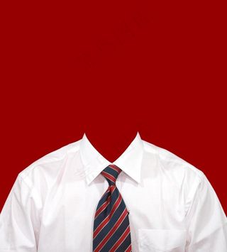 证件照衣服图片