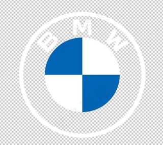 宝马logo图片