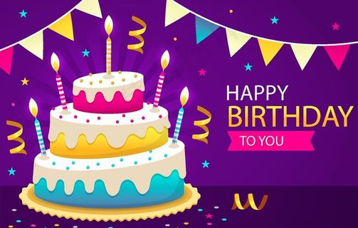 蛋糕矢量图图片