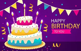 蛋糕矢量图图片