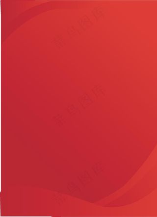 红色渐变图片