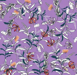 链条 豹纹 设计 大牌 图案图片