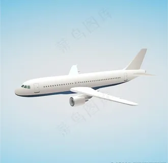 飞机矢量素材图片 飞机矢量素材图片