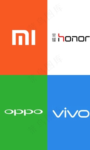 手机logo图片