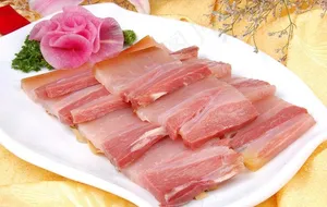 刀板香图片