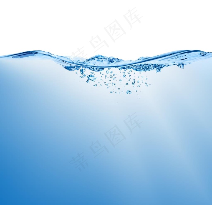 水滴图片