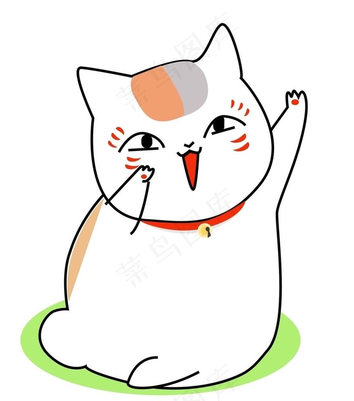 夏目友人帐图片