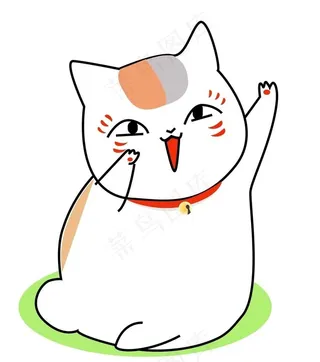 夏目友人帐图片