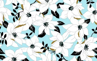 大牌 方巾 丝巾 数码印花 定图片