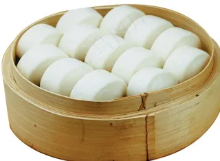 馒头图片