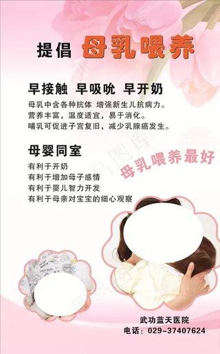 温馨背景   清新展板图片