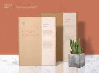 精装厚画册图片