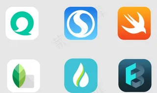 启动图标设计图片