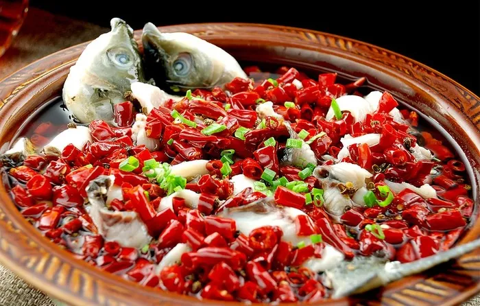 水煮鱼图片