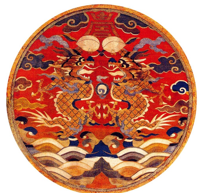 服装花纹图片
