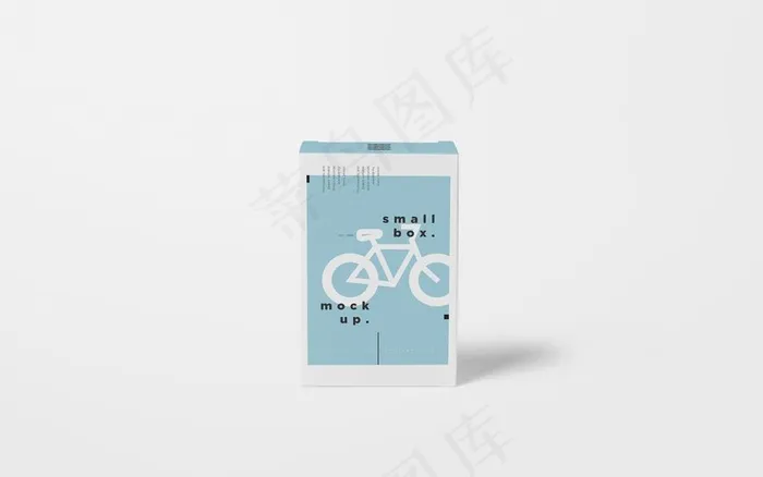 纸盒包装图片(3500X2300(DPI:300))psd模版下载