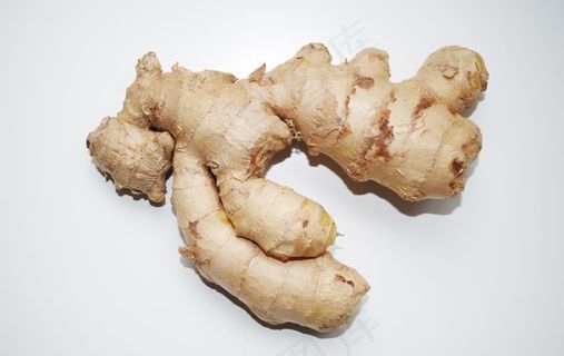 生姜五香调味图片
