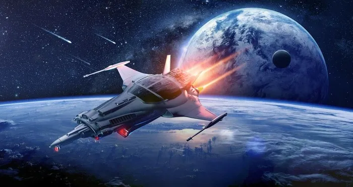 科技太空图片(3556X2000(DPI:96))psd模版下载