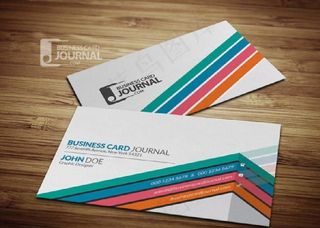 名片 名片模版图片