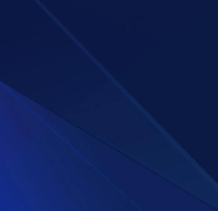 蓝色背景图片ai矢量模版下载