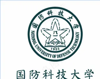 国防科技大学logo图片