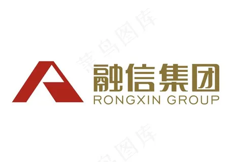 融信集团logo标志图片 融信集团logo标志图片