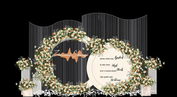 婚庆礼仪图片 婚庆礼仪图片