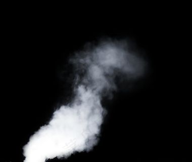 烟雾素材图片