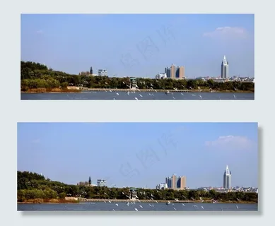 天鹅湖图片 天鹅湖图片