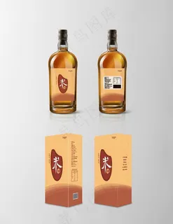 酒包装图片 酒包装图片