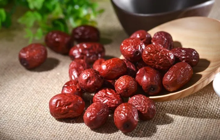 红枣图片