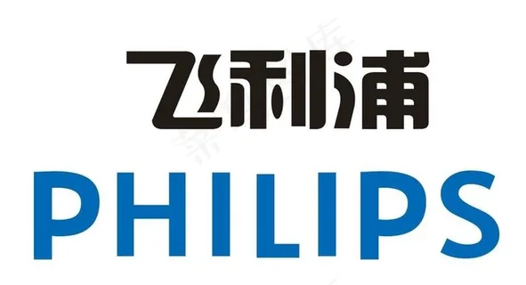 矢量飞利浦标志图片