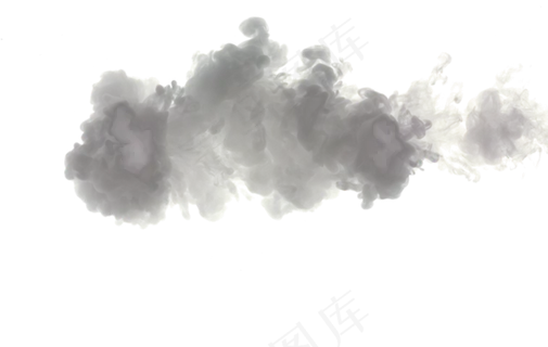 烟雾图片