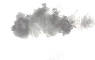 烟雾图片