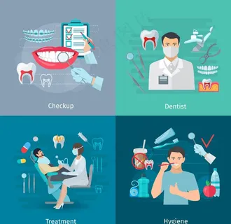 牙齿 口腔 医科图片