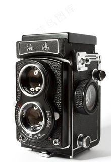 复古趣味相机图片