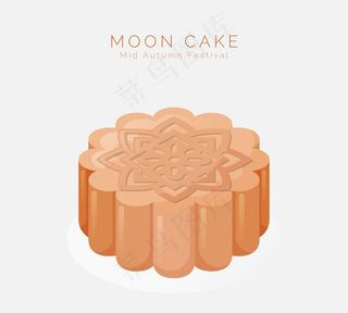 月饼图片