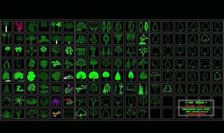 精品树立面图集图片