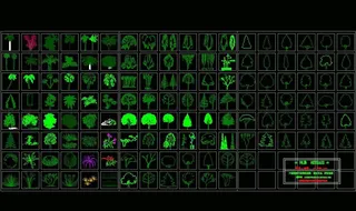 精品树立面图集图片