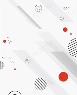 简约商务背景素材图片