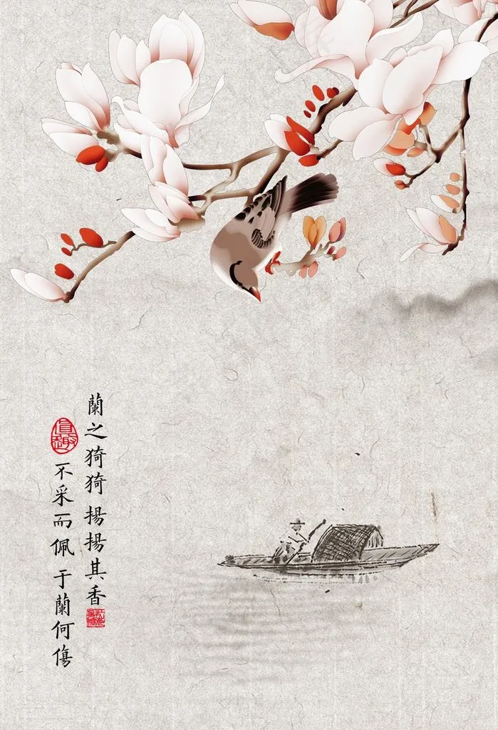 装饰画图片
