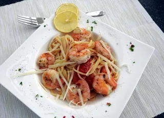 面条面食意大利面图片