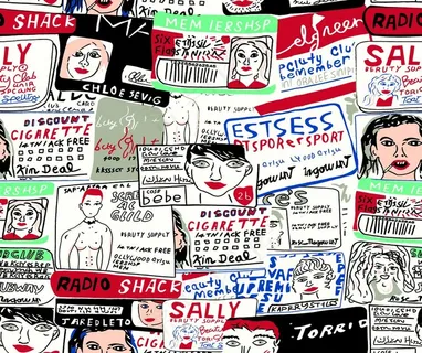 数码印花 服务花型  大牌印花图片