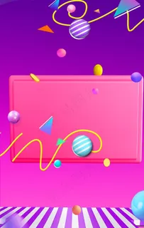 时尚紫色背景图片