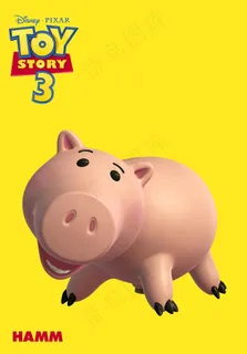 玩具总动员三图片