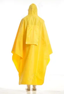 雨衣图片