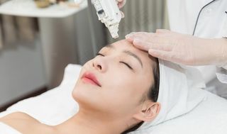 美容仪器  美容 面部修复图片