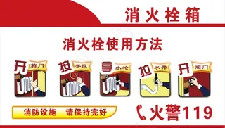 消火栓图片