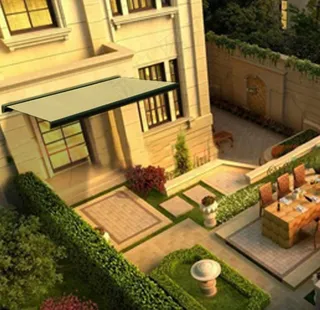 遮阳棚合成淘宝主图图片